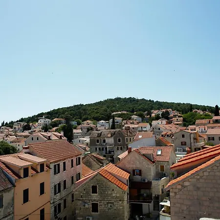 Old Town Borgo Luxury Apartment *