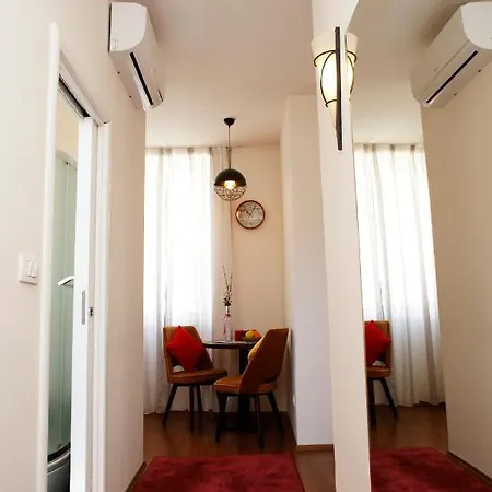 Old Town Borgo Luxury Split