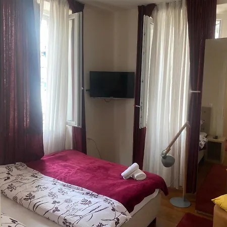 Old Town Borgo Luxury * Split