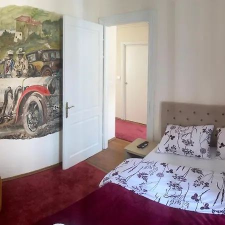 Old Town Borgo Luxury *