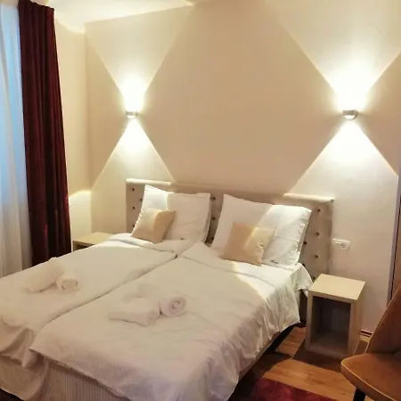 Old Town Borgo Luxury * Split